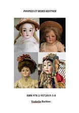 Livre de références  POUPEES