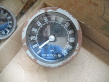 FORD ZEPHYR, ZODIAC MK4 ??? Speedometer       New old stock