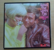 JAMES LAST BAND Games That