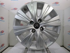 Jante ALUMINIUM CITROEN C3