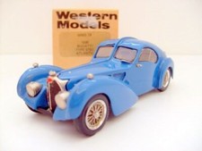 WESTERN MODELS 1/43 WMS 7X