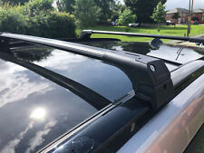 ALUMINIUM ROOF RACK CROSS BARS ANTI-THEFT FOR SUZUKI VITARA 2015-2025