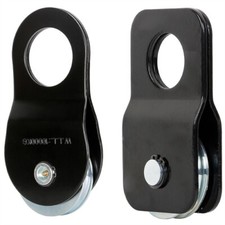 Poulie de mouflage 4-10 t