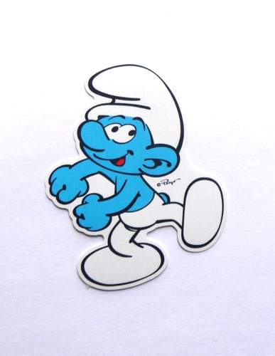 Vianille sticker autocollant - vianille,