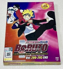 Boruto : Naruto Next