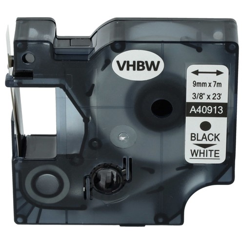 Cartouche ruban remplace - , dymo