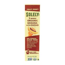 Fruit Jerky Banane Coco 0,8 Oz