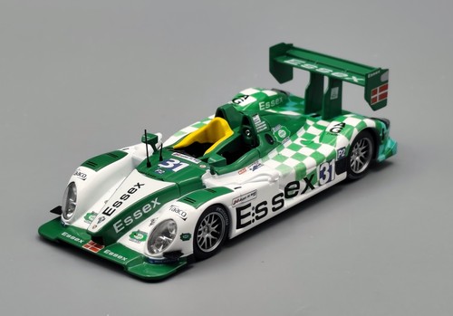 Ixo altaya porsche - 1:43,
