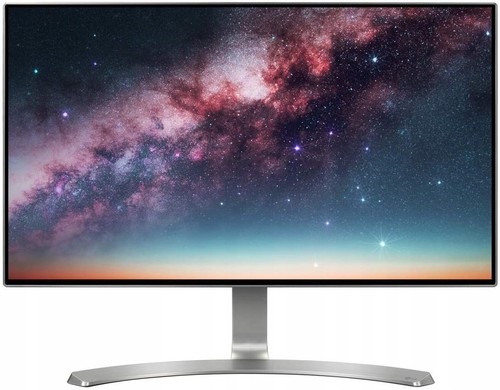 écran led 24mp88hv 23 - led, lg