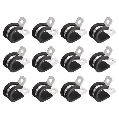 24pcs 16mm collier serrage - de,