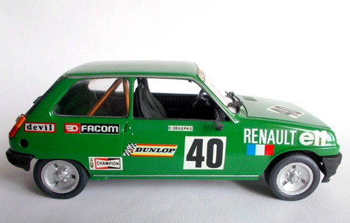 Renault alpine imai au - renault,