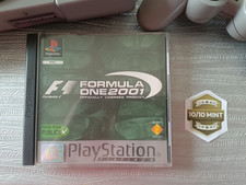 🎮 ***MINT*** Formula one