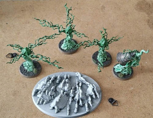Warhammer aos endless spells - aos,