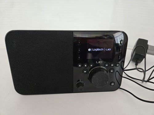 Logitech squeezebox r0001 - logitech,