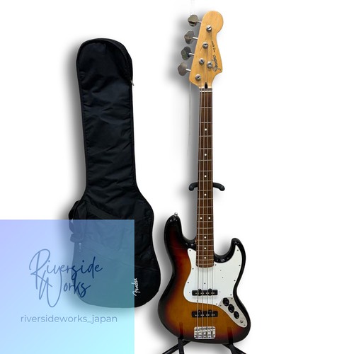 Fender japan jazz - japan,