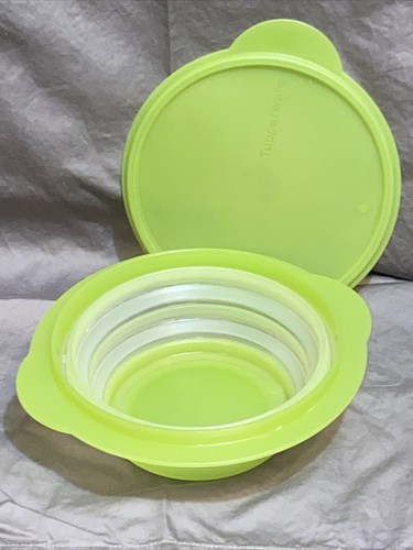 Tupperware flat out lime - tupperware,