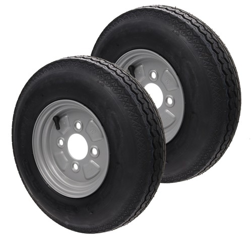 Roue complète 4 - roue,