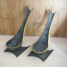 vintage austria WALTER BOSSE 2