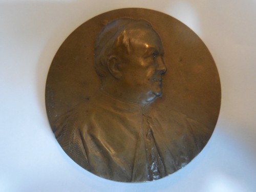 Médaille antonio maria - médaille,