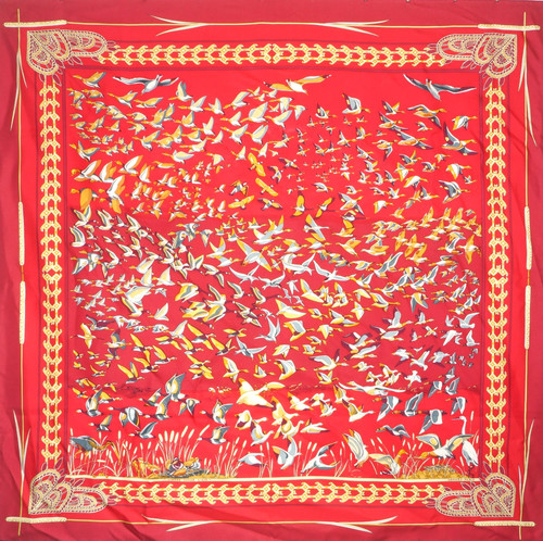 Hermès scarf foulard carre - scarf/foulard/carre,