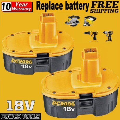 2pack 18v for - 18v, volt