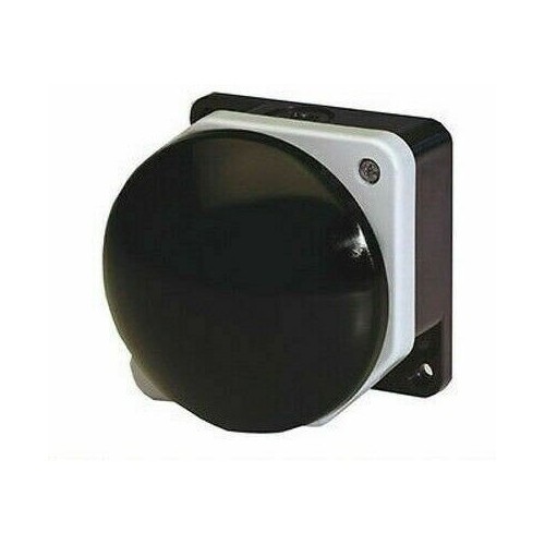 Bouton urgence parasol - bouton,