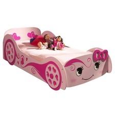 Lit Enfant Voiture "Love"