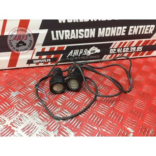 Eclairage additionnel yamaha - eclairage,