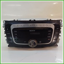 Autoradio FORD FOCUS CB4 1.6