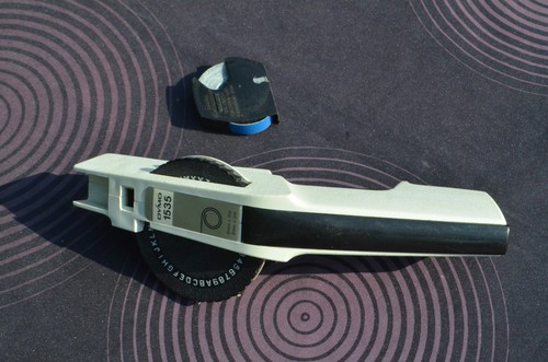 étiqueteuse dymo ruban - dymo, et