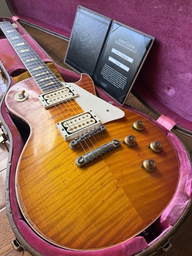 2022 gibson custom shop tom - custom,