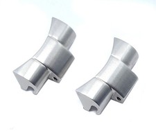 Uhrenarmbandanstöße 22mm