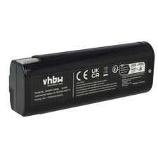 Batterie remplace Paslode 900421 900600 900400 900420 404400 404717 1,5Ah 6V