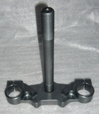 té de fourche + colonne de