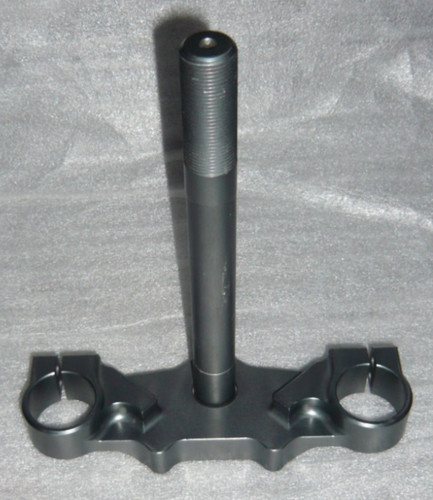 Té fourche colonne de - fourche,
