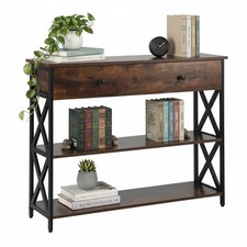 Console, table de couloir
