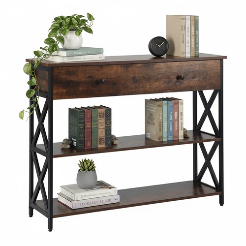 Console table couloir - table, de