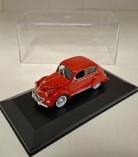 Panhard Dyna X 1950 1/43 IXO