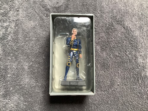 Figurine marvel plomb man - figurine, x-man