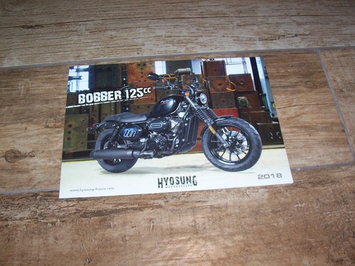 Prospectus brochure hyosung - prospectus, /
