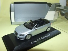 AUDI A3 CABRIOLET Gris