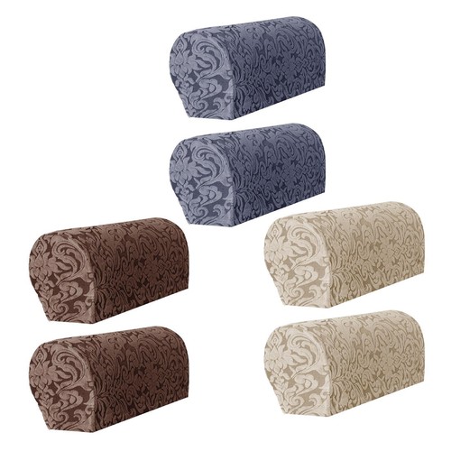 Housses accoudoirs de - d'accoudoirs,