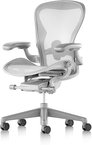 Herman miller aeron chair - aeron,