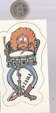 C43mus. Musique. TAMA batterie