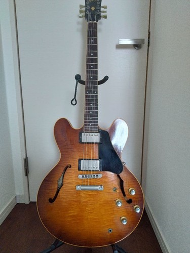 Gibson 335 guitare - gibson, /