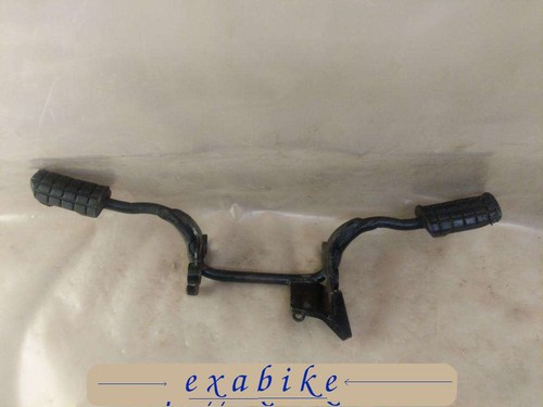 Repose pieds avant pour - repose-pieds, suzuki