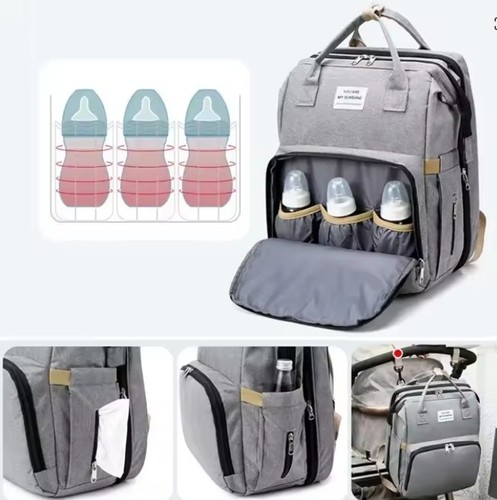 Sac dos langer voyage - à,