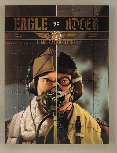 Eagle adler fourreau camp - fourreau,