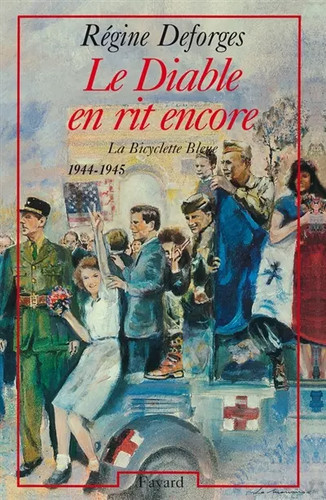 Bicyclette bleue tome 3 - bicyclette, bleue,