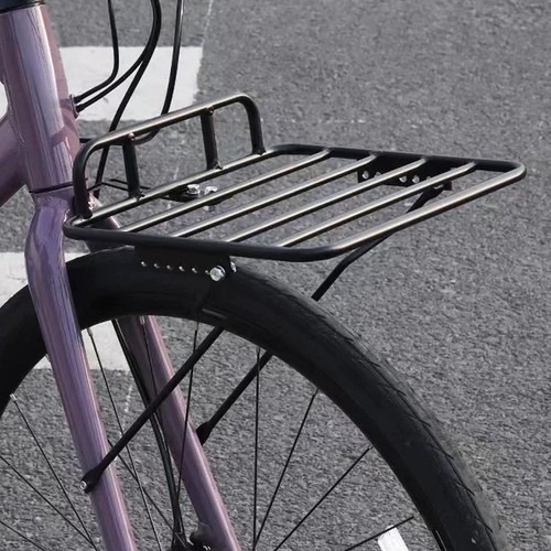 Porte bagages avant universel - avant,